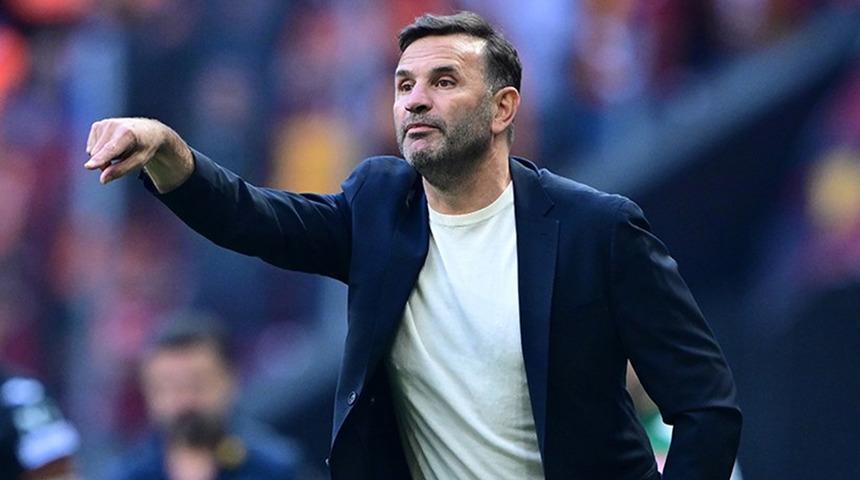 Galatasaray'da transferinden vazgeçilen Doue, Strasbourg'la anlaştı