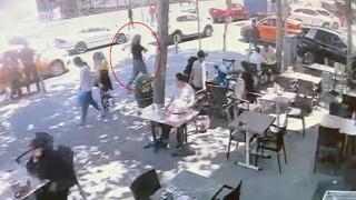 Cami imamını okla vurmuştu! Saldırganın yeni görüntüleri ortaya çıktı! İmam eşi konuştu