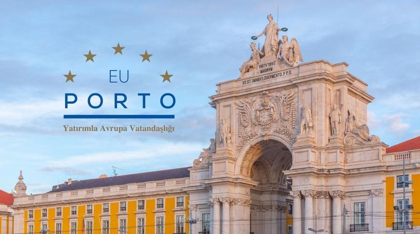 Portekiz Golden Visa yeni avantajlar sunmaya devam ediyor