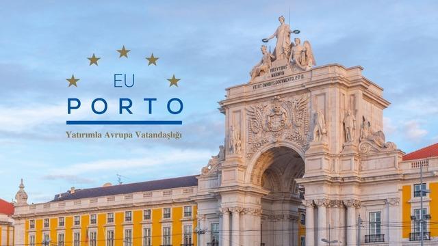 Portekiz Golden Visa yeni avantajlar sunmaya devam ediyor