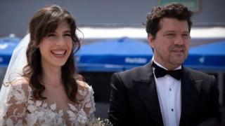 Teşkilat'ın yıldızı İlker Aksum'dan müjdeli haber geldi! Baba oluyor