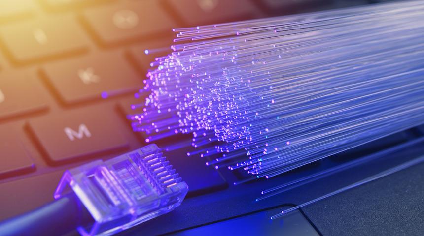 Fiber internette ping olur mu? Olursa neden olur, nasıl çözülür?