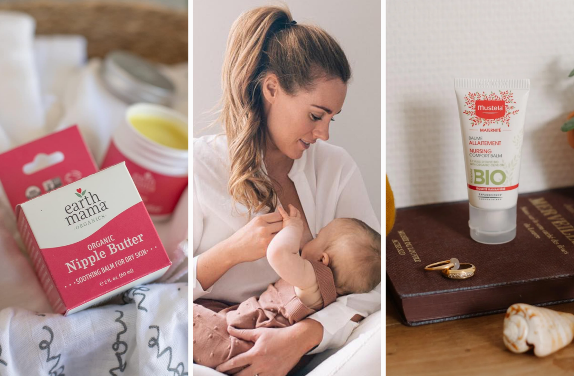 Emziren annelerin kurtarıcısı en çok tercih edilen göğüs ucu kremleri 