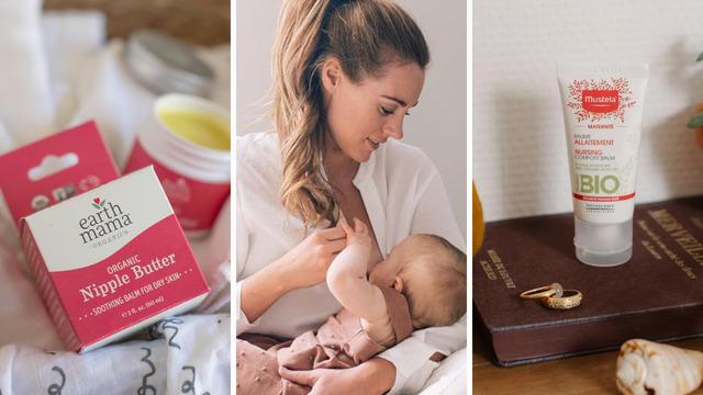 Emziren annelerin kurtarıcısı en çok tercih edilen göğüs ucu kremleri 