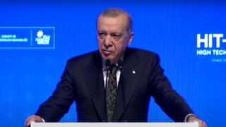 Son dakika | Netanyahu'ya Çağımızın Hitler'i diye anıp sert konuştu! Cumhurbaşkanı Erdoğan: Dünya soykırımcı bir katilin alkışlanmasını izledi