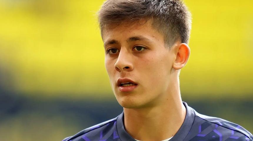 Real Madrid'de Arda Güler özlemi sona eriyor! Milli oyuncu İspanyol devinin kampına katılıyor