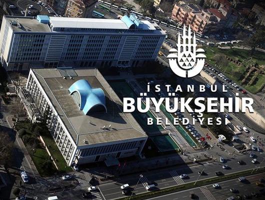 İBB'den SGK borcu açıklaması