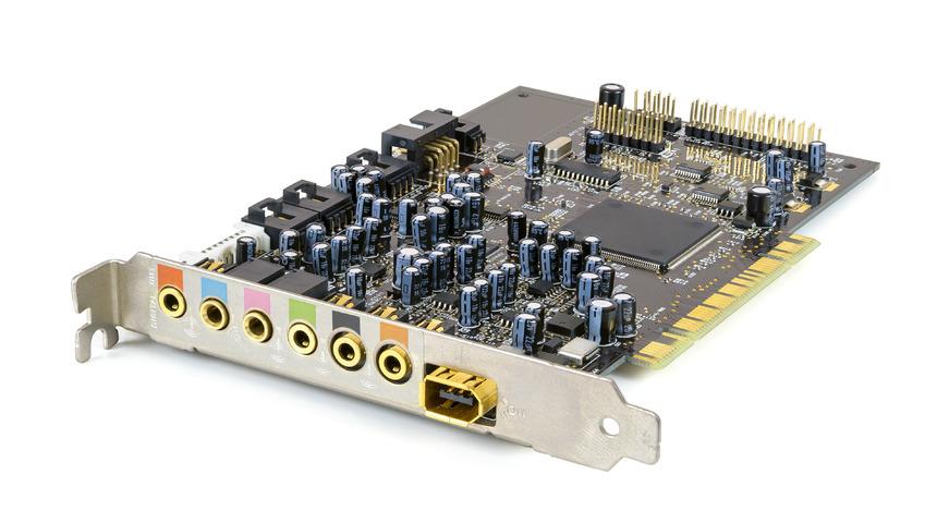 Ses kartı nedir, ne işe yarar? Ses kartı olmasa ne olur?