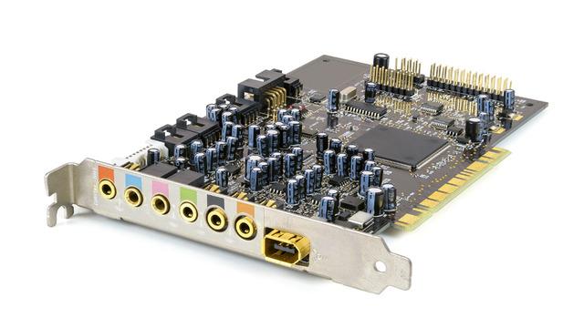 Ses kartı nedir, ne işe yarar? Ses kartı olmasa ne olur?