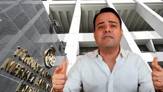 Merkez Bankası Başkan Yardımcısı'nın açıklamasına Özgür Demirtaş'tan ilk yorum! Büyük harflerle yazdı