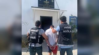 Interpol kırmızı bültenle arıyordu! 'Baron' lakaplı uyuşturucu çetesi lideri yakalandı