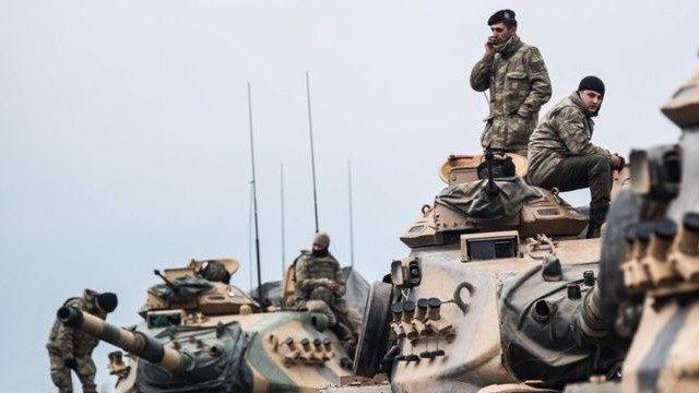 Zeytin Dalı Harekâtı-Rusya'nın Afrin konusundaki 4 çelişkili tutumu