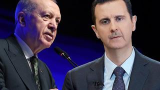 Putin de devrede! Tüm dünyanın takip ettiği Erdoğan ile Esad arasındaki temasla ilgili yeni iddia! İşte konuşulan tarih…