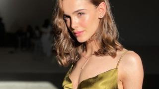 ''Ortalıkta adam kalmadı'' demişti... Hafsanur Sancaktutan şimdi de kurşun döktürdü! O anlara yorum yağdı 