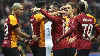 Amedspor'dan bir transfer daha! Eski Galatasaraylı Ömer Bayram'ı transfer ettiler