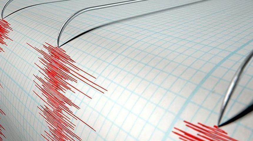 Artvin’de hissedilen deprem! AFAD duyurdu