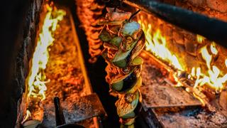 Meşhur kebaba alternatif ürettiler! Yarı fiyatına geldi 'Aynı lezzet, bütçesi uygun olmayanlar bunu tercih ediyor'