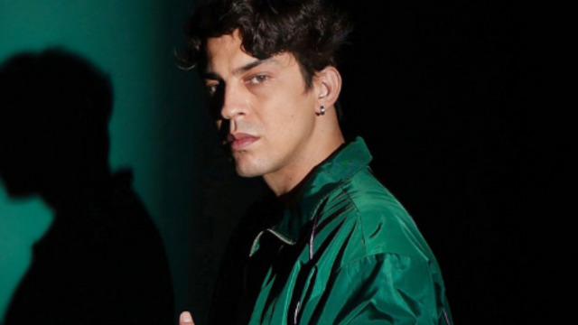 Ünlü rapçi Norm Ender'e özel hayatı soruldu! Evlilik için bakın ne dedi