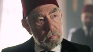 Ünlü oyuncu Salahsun Hekimoğlu hayatını kaybetti! Acı haberi Oyuncular Sendikası duyurdu