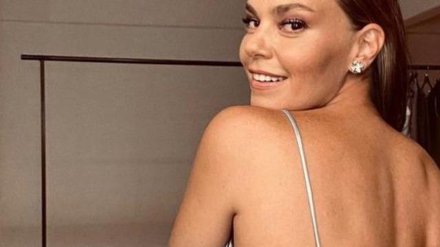 Aslı Enver'in makyajsız pozları sosyal medyayı salladı! Görenler aynı şeyi söyledi