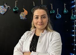 Yurt dışından bile talep var! Arkadaşının tavsiyesiyle başladı... Gelir kapısı oldu