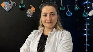 Yurt dışından bile talep var! Arkadaşının tavsiyesiyle başladı... Gelir kapısı oldu