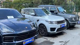 Çobanın üstüne 7 lüks otomobil, 750 milyon liralık vurgun… Akılalmaz yöntem deşifre oldu!