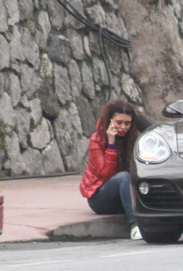 'Benzinin ne olduğunu biliyorum' G1