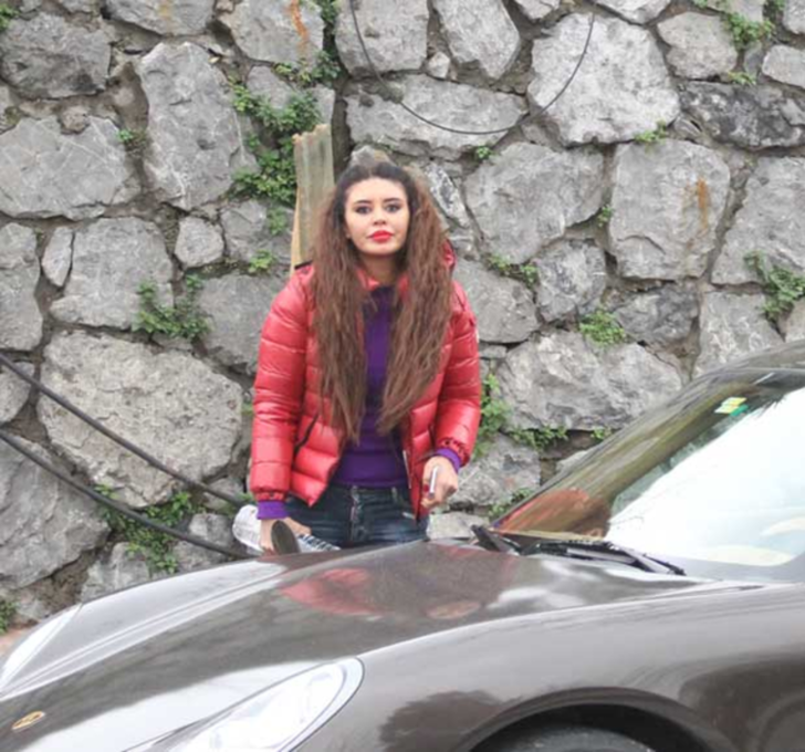 'Benzinin ne olduğunu biliyorum' G2