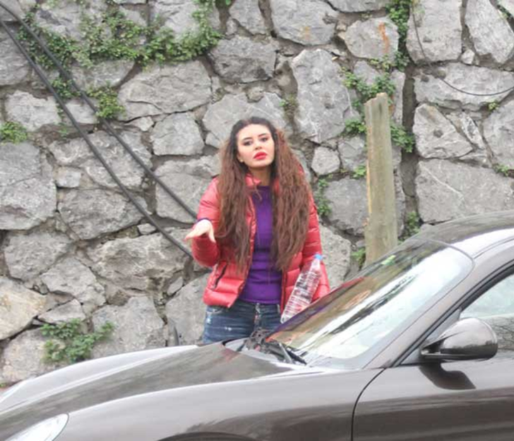 'Benzinin ne olduğunu biliyorum' G5