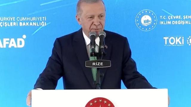 Erdoğan'dan CHP'li belediyelere SGK borcu tepkisi: 'Durum daha vahim' diyerek açıkladı: 'Motor su kaynattı...'