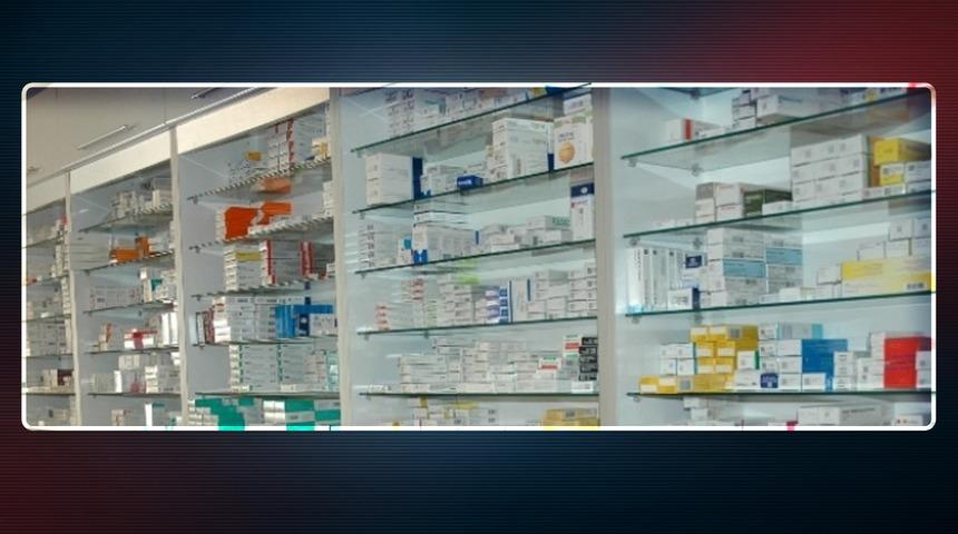 İstanbul’daki ‘Suriyeli eczacılar’ iddiası tepki çekmişti! Açıklama geldi…