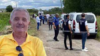 AK Partili eski Belediye Başkanı silahlı saldırıda hayatını kaybetti! Aracıyla giderken... Yakınları sinir krizi geçirdi