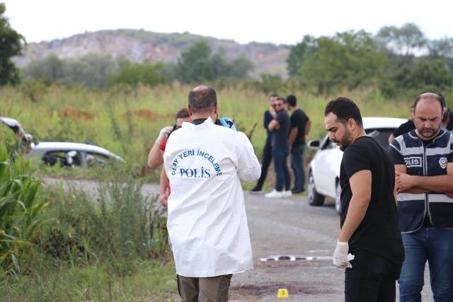 AK Partili eski Belediye Başkanı silahlı saldırıda hayatını kaybetti! Aracıyla giderken... Yakınları sinir krizi geçirdi 640xauto