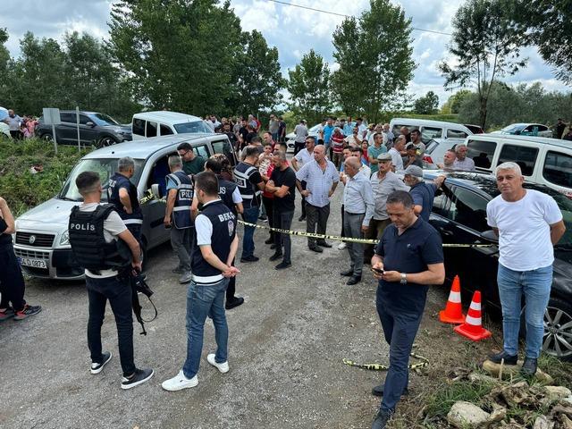 AK Partili eski Belediye Başkanı silahlı saldırıda hayatını kaybetti! Aracıyla giderken... Yakınları sinir krizi geçirdi 640xauto