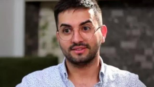 'Onu affetmiyorum' demişti! Kadir Ezildi'nin sır gibi sakladığı babası sonunda ortaya çıktı