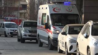 Siirt'te 10 yaşındaki çocuk girdiği çayda boğuldu