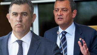 Özgür Özel tepki göstermişti! Metin Feyzioğlu’nun görev yeri değiştirildi