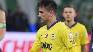 Mourinho'dan Cengiz Ünder için kararını verdi! Yönetime kararını iletti bile...