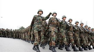 TBMM'de kabul edildi: TSK 2 yıl Somali'de görev yapacak!