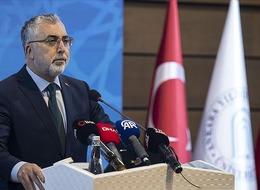 Bakan Işıkhan duyurdu! Memurları ilgilendiriyor: Toplu sözleşme ikramiyesi belli oldu