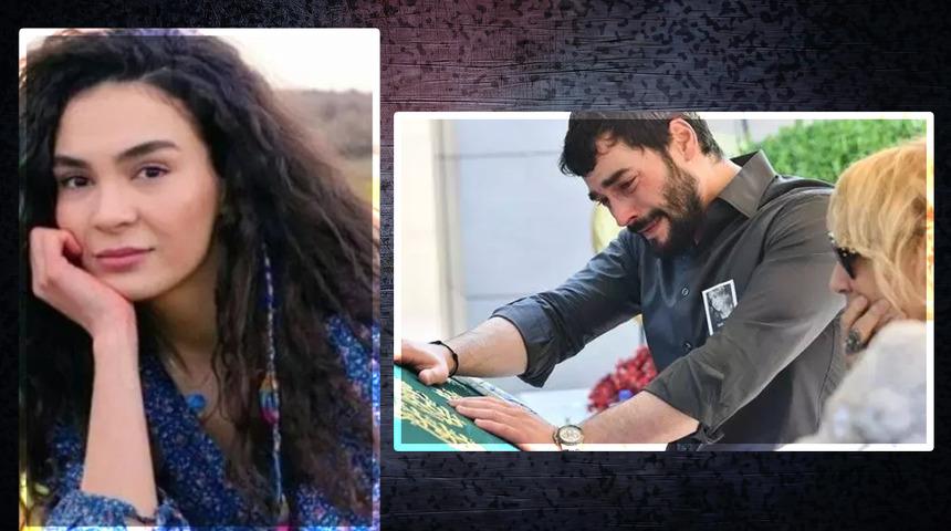 Ebru Şahin'e Akın Akınözü soruldu! "Çok ayıp buluyorum böyle şeyleri..."