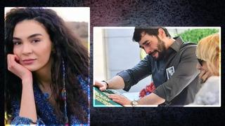 Ebru Şahin'e Akın Akınözü soruldu! Çok ayıp buluyorum böyle şeyleri...