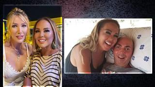 Safiye Soyman'ın oğlu hayatını kaybetti! Yakın dost Seda Sayan cenazede olmayacak