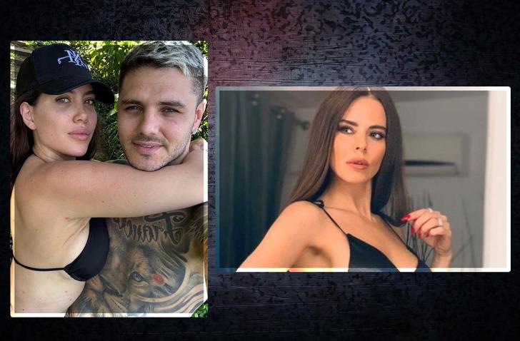 Wanda Nara ve Icardi ayrılığı gündemdeydi! Simge'den bomba sözler: "Büyük konuştuğum tüm lokmaları..." 18974605-728xauto