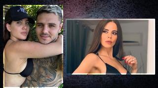 Wanda Nara ve Icardi ayrılığı gündemdeydi! Simge'den bomba sözler: Büyük konuştuğum tüm lokmaları...