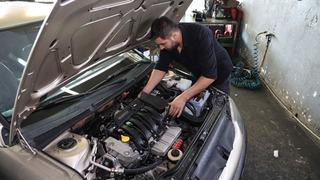 Araç sahipleri dikkat! Bunu ihmal eden yandı: 100 bin liranıza mal olabilir!