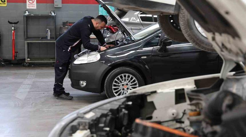 Araç sürücüleri dikkat! Bu hatayı sakın yapmayın: 130 bin TL'ye mal olabilir 