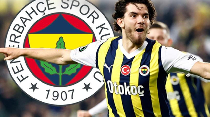 Ferdi Kadıoğlu'na Türk futbol tarihinin en pahalı transfer teklifi!