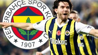 Ferdi Kadıoğlu'na Türk futbol tarihinin en pahalı transfer teklifi!